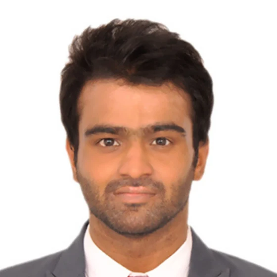 Varshit, founder of Flickin Grids