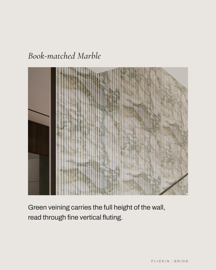 Material study carousel slide